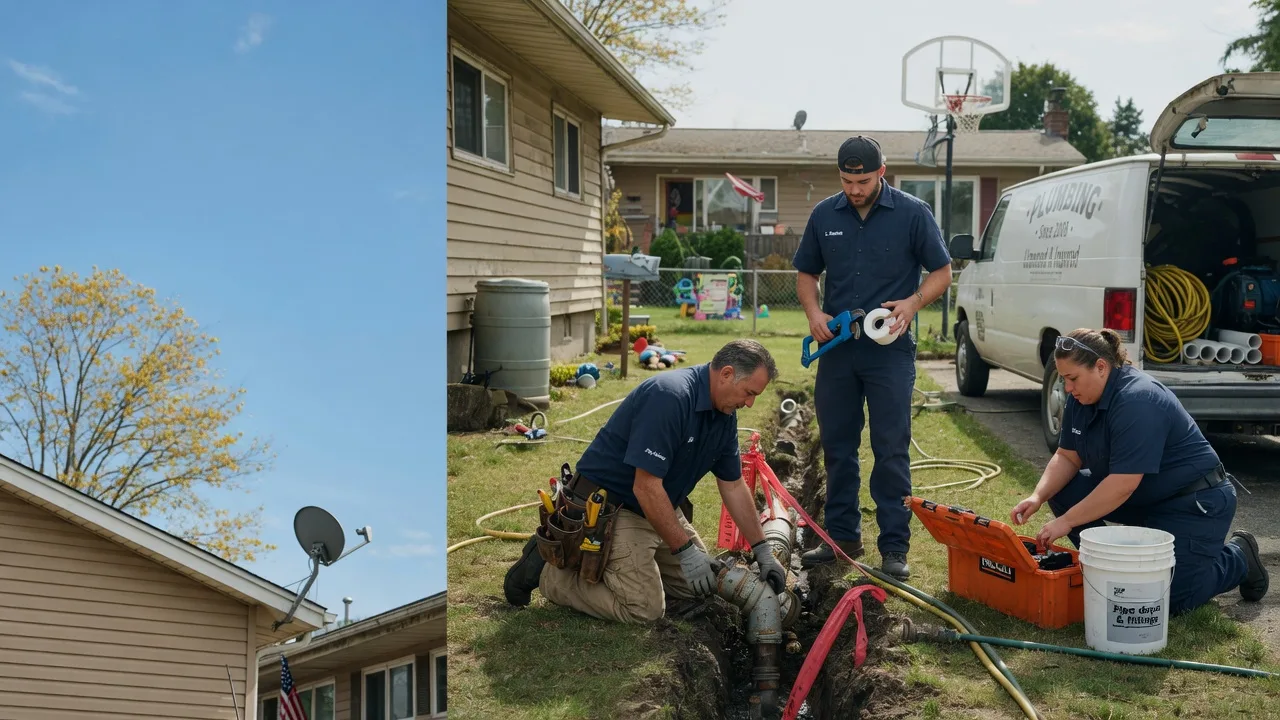 Garbage Disposal Replacement in Russell Springs, KY near me