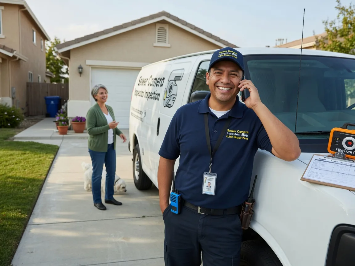 Sewer Line Repair Russell Springs, KY FAQs